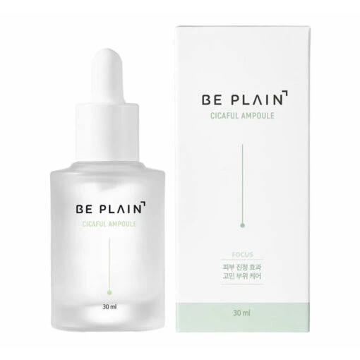 Cicaful Ampoule - Image 2