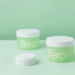 Clean It Zero Toner Pad Pore Clarifying -Cosrx Shop CleanItZeroTonerPadPoreClarifying