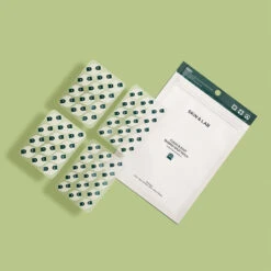 Clean & Easy Blemish Spot Patch 17 Clean & Easy Blemish Spot Patch -Cosrx Shop Clean EasyBlemishSpotPatch06 bf7dd0f3 5c28 4bf8 bd0a 30317aa5cca0