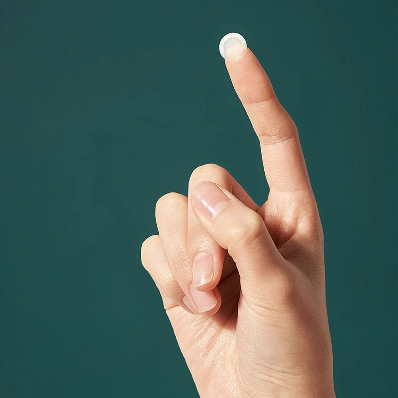 Clean & Easy Blemish Spot Patch 3 Clean & Easy Blemish Spot Patch - Image 3