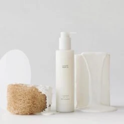 Cleanse Me Softly Milk Cleanser -Cosrx Shop CleansemesoftlyMilkcleanserkoreanskincarenetherlands5