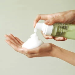 Clear Code Superfruit Cleanser -Cosrx Shop Clear Code Superfruit Cleanser thumb 02