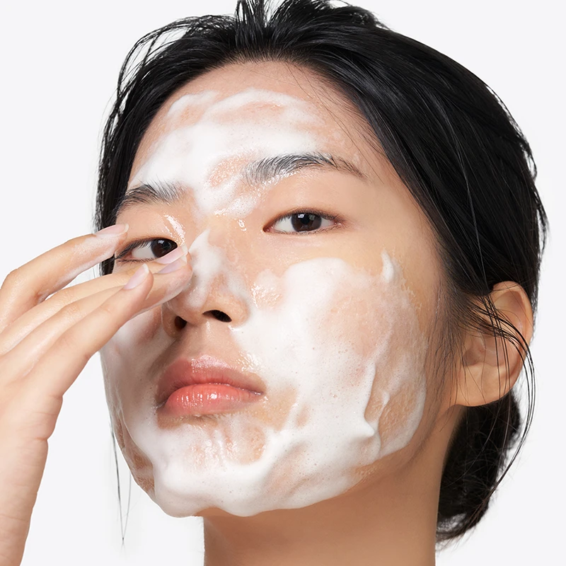 Clear Code Superfruit Cleanser 4 Clear Code Superfruit Cleanser - Image 4