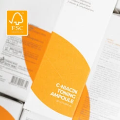 C-Niacin Toning Ampoule -Cosrx Shop Cniacintoningampoule en 15