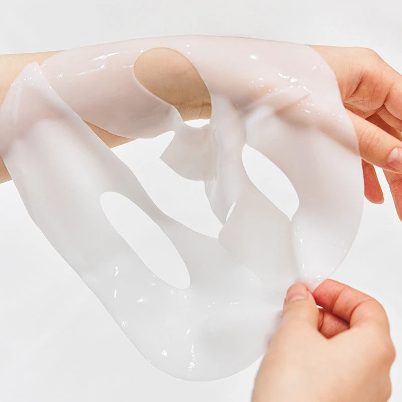 Bio-Collagen Real Deep Mask 2 Bio-Collagen Real Deep Mask - Image 2