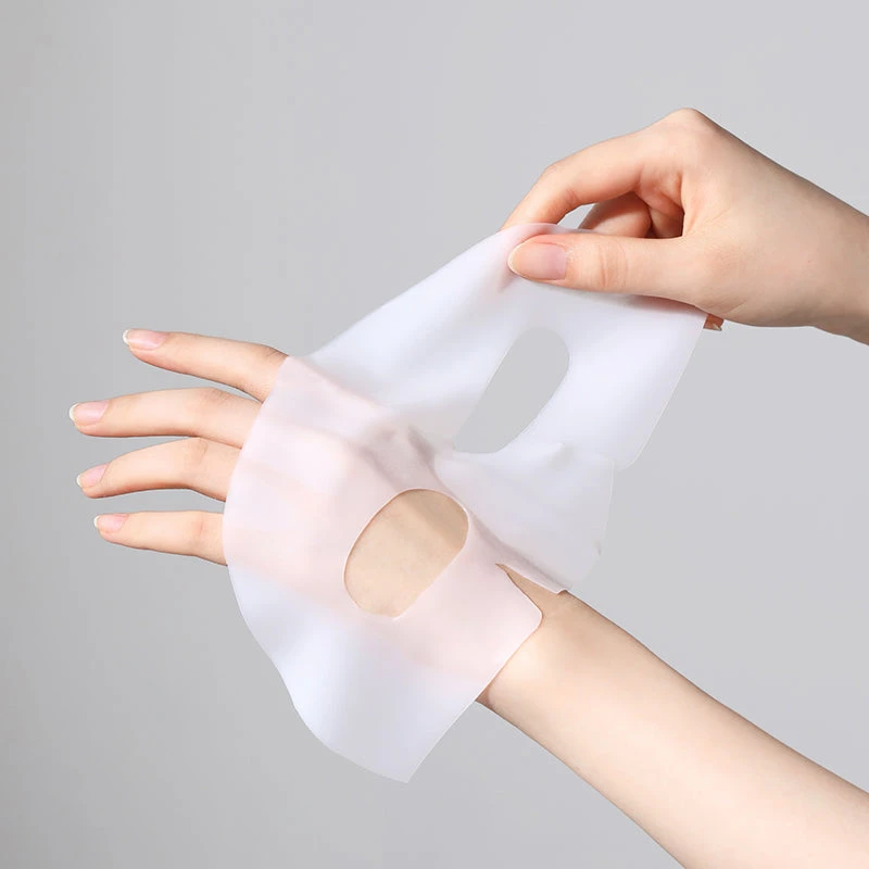 Bio-Collagen Real Deep Mask 4 Bio-Collagen Real Deep Mask - Image 4