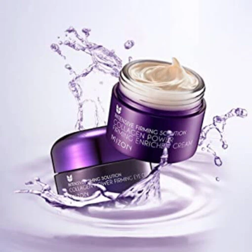 Collagen Power Firming Enriched Cream - Image 2