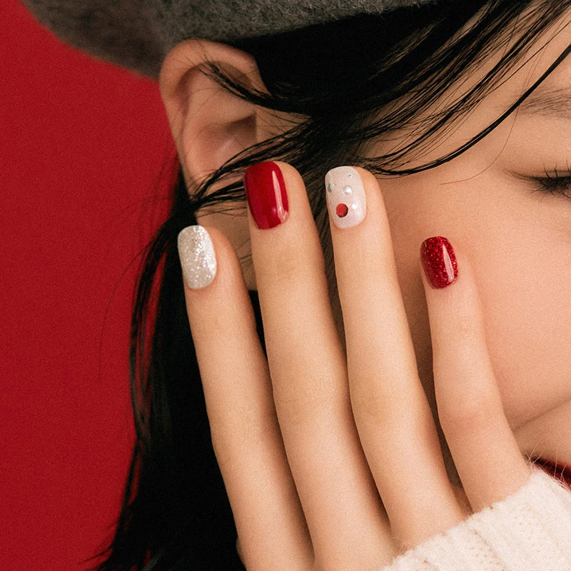 N Love Actually 3 N Love Actually - Image 3