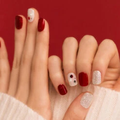 N Love Actually 16 N Love Actually -Cosrx Shop Copy of 231031 Ohora HQ 1366 ef27ddc1 1231 4824 8482 904b672b0029