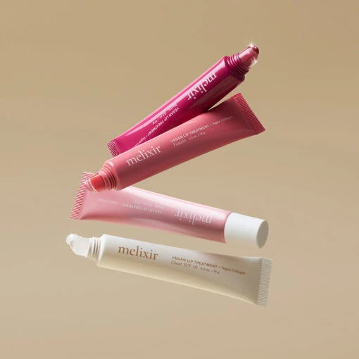 Vegan Lip Treatment - Image 19