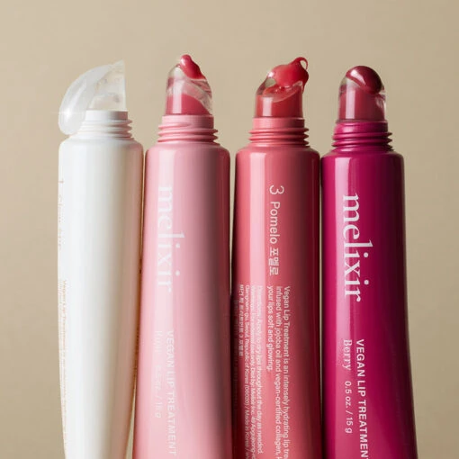 Vegan Lip Treatment - Image 2