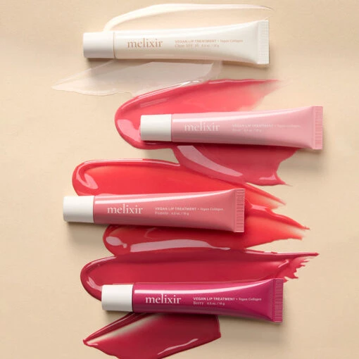 Vegan Lip Treatment - Image 20