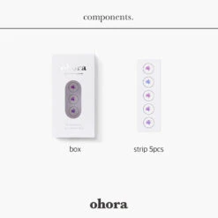 Aurora Gemstones 24 Aurora Gemstones -Cosrx Shop Copyof4