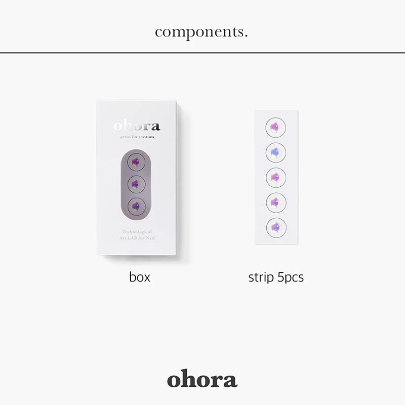 Aurora Gemstones 10 Aurora Gemstones - Image 10