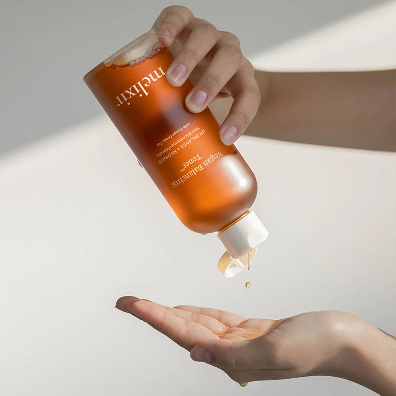 Vegan Balancing Toner 2 Vegan Balancing Toner - Image 2