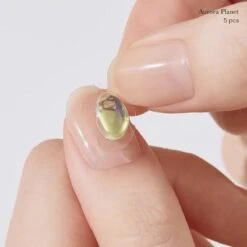 Aurora Gemstones 26 Aurora Gemstones -Cosrx Shop Copyof8