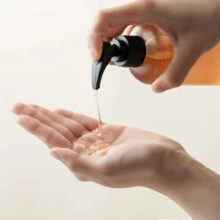 Mandarin Morning Face Cleanser -Cosrx Shop CopyofMORNING CLEANSER 07