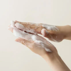 Mandarin Morning Face Cleanser -Cosrx Shop CopyofMORNING CLEANSER 09
