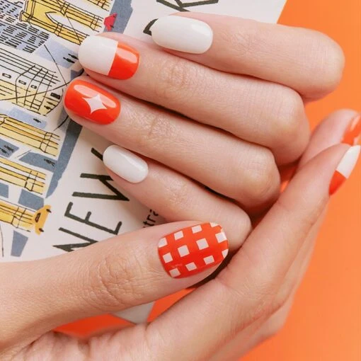 N Tangerine - Image 3