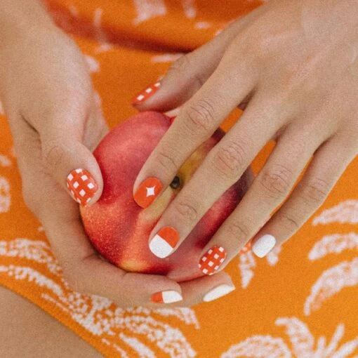 N Tangerine - Image 7