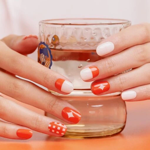 N Tangerine - Image 2