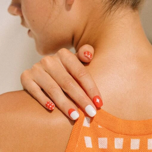 N Tangerine - Image 4