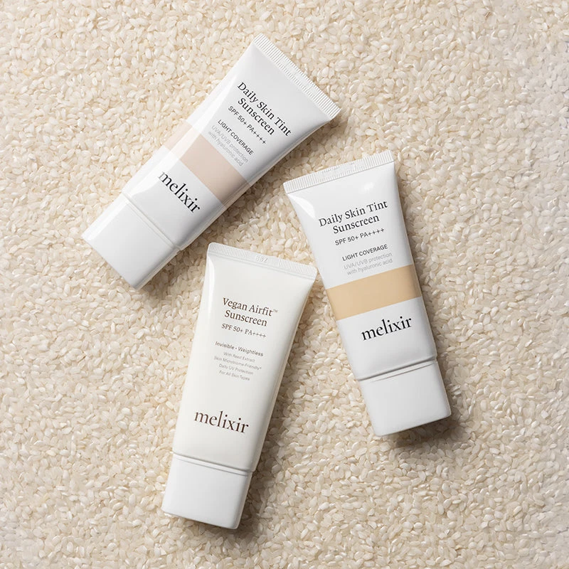 Daily Skin Tint Sunscreen 5 Daily Skin Tint Sunscreen - Image 5