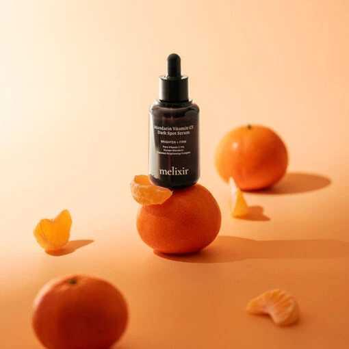 Mandarin Vitamin C5 Dark Spot Serum - Image 8