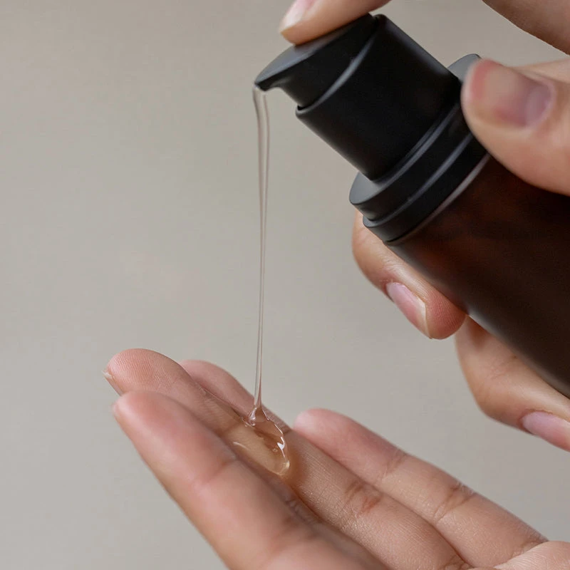 Vegan Bamboo Hydration Serum 4 Vegan Bamboo Hydration Serum - Image 4