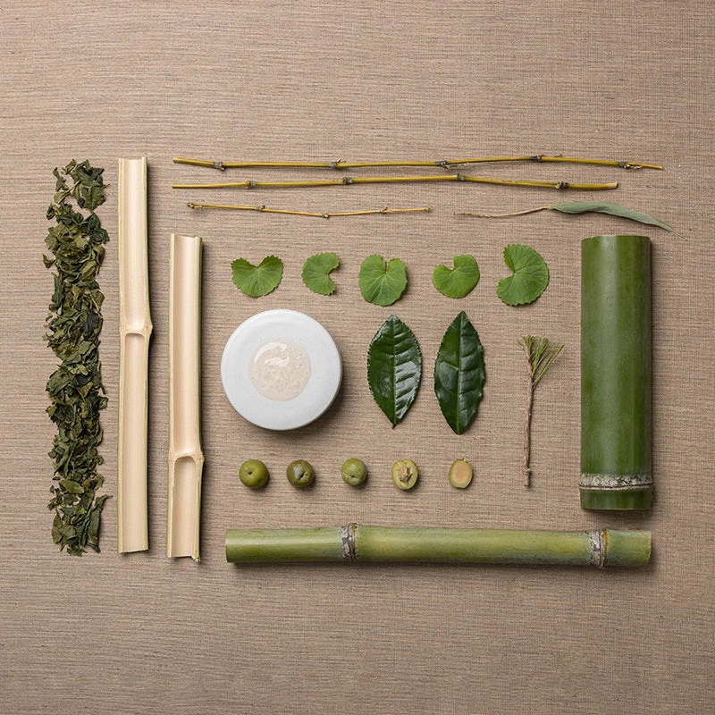 Vegan Bamboo Hydration Serum 8 Vegan Bamboo Hydration Serum - Image 8