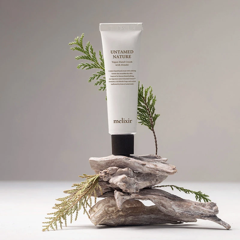 Bare Hand Butter #Untamed Nature 2 Bare Hand Butter #Untamed Nature - Image 2