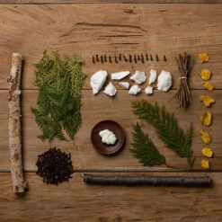 Bare Hand Butter #Untamed Nature 9 Bare Hand Butter #Untamed Nature -Cosrx Shop Copyofhandcream ssf 5