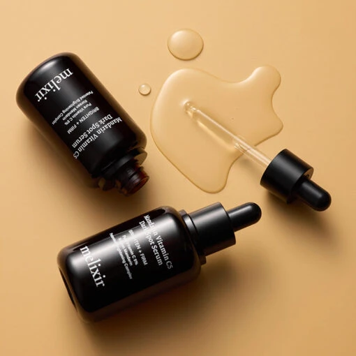Mandarin Vitamin C5 Dark Spot Serum - Image 7