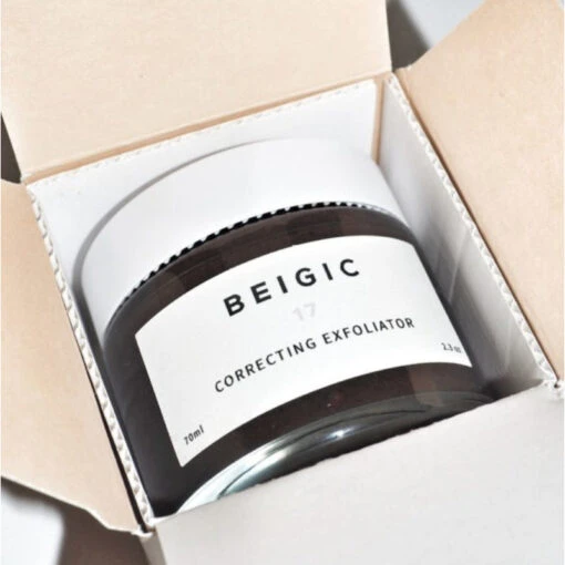 Correcting Exfoliator - Image 2