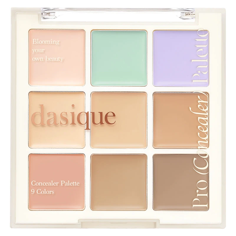 Pro Concealer Palette 1 Pro Concealer Palette