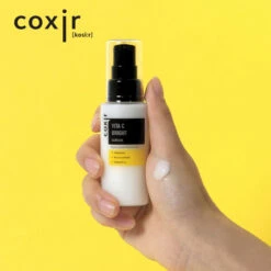 Vita C Bright Serum -Cosrx Shop Coxir Vita C Bright Serum 2 1