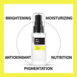 Vita C Bright Serum -Cosrx Shop Coxir Vita C Bright Serum 5 1
