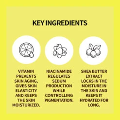 Vita C Bright Serum -Cosrx Shop Coxir Vita C Bright Serum 6 1