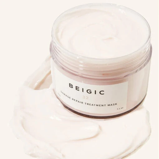 Damage Repair Treatment Mask - Image 2