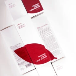 Chestnut AHA 8% Clear Essence 13 Chestnut AHA 8% Clear Essence -Cosrx Shop DSC03579 1000x1500 ca39da46 6227 4021 96cf 5d8358fade68