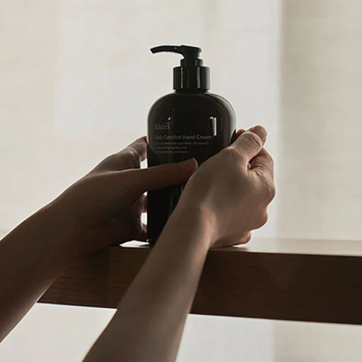 Daily Comfort Hand Cream - Image 6