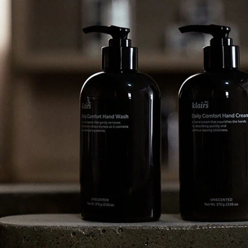 Daily Comfort Hand Cream - Image 7