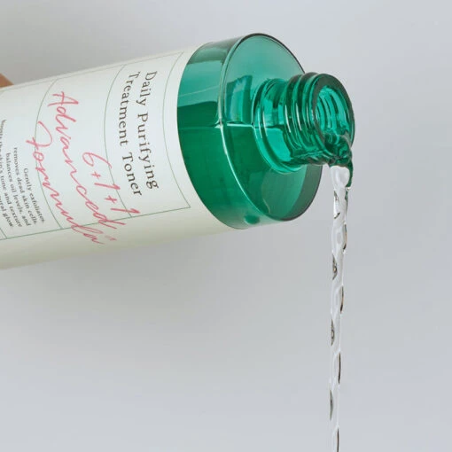 Daily Purifying Treatment Toner - Image 3