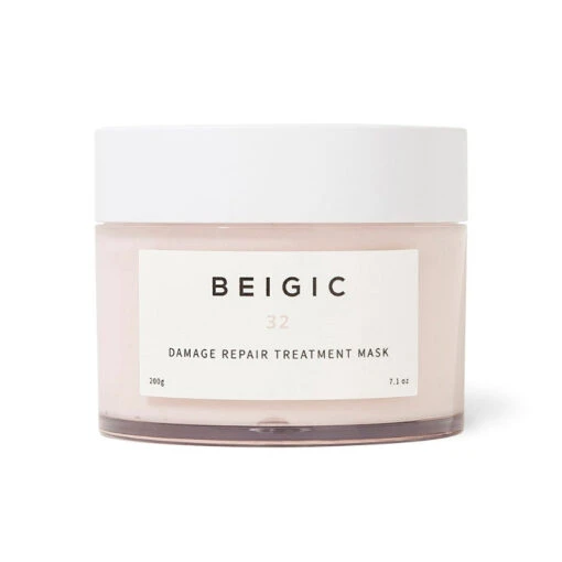 Damage Repair Treatment Mask