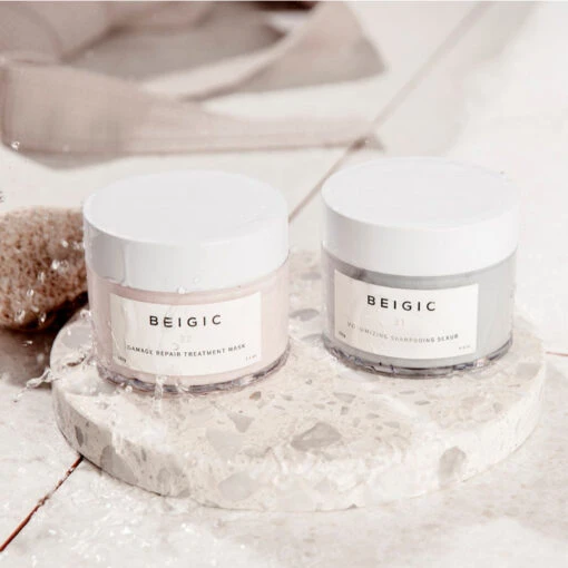 Damage Repair Treatment Mask - Image 3