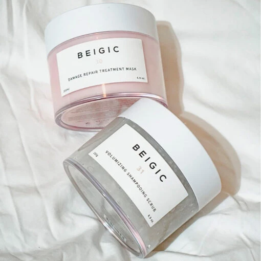Damage Repair Treatment Mask - Image 4