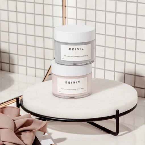 Damage Repair Treatment Mask - Image 5