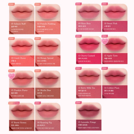Souffle Color Pot - Image 13