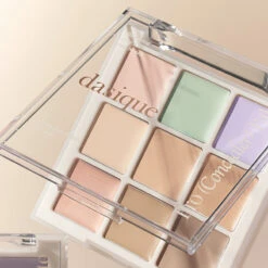 Pro Concealer Palette 18 Pro Concealer Palette -Cosrx Shop DasiqueProConcealerPalette 17