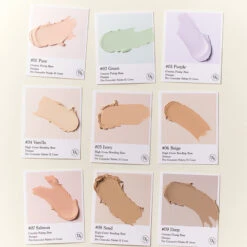 Pro Concealer Palette 23 Pro Concealer Palette -Cosrx Shop DasiqueProConcealerPalette 20 kopie